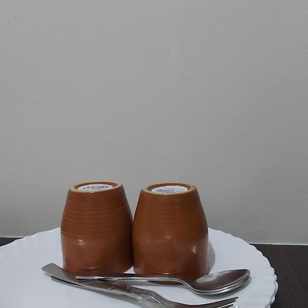 Tranquil Serviced Apartments バンガロール エクステリア 写真